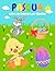 Pasqua Libro da Colorare pe...