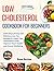 Low Cholesterol Cookbook for Beginners  by Bruno  Harrison