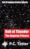 Roll of Thunder –...