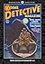 Dime Detective Magazine #3:...