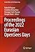 Proceedings of the 2022 Eur...