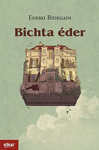 Bichta éder (Paperback)