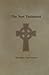 The New Testament: Byzantine Text Version