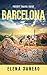 Barcelona Pocket Travel Guide by Elena Janero