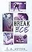 Break the Ice by L.A. Cotton