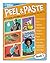 Peel & Paste - Pictorial Sticker Book For School Projects - Book 2