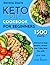 Keto Diet Cookbook for Begi...