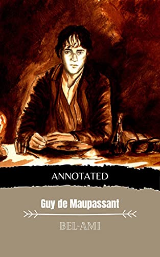 Bel-Ami