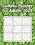 Sudoku Puzzles for Adults 2...
