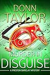 Murder in Disguise (A Preston Barclay Mystery Book 3)