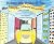 Robby the Dyslexic Taxi and the Airport Adventure by Lynn Greenberg
