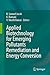 Applied Biotechnology for E...