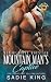 Mountain Man's Captive (Men of Maple Mountain #2)