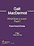 What Does a Lover Pack? Sheet Music by Galt MacDermot