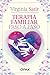 Terapia familiar paso a paso (Spanish Edition)