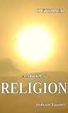 Outsider: A Model of Religion (Outsider Model Book 3)