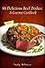 96 Delicious Beef Dishes by Simply Delicious
