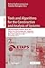 Tools and Algorithms for the Construction and Analysis of Systems (Lecture Notes in Computer Science)