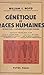 Génétique et races humaines by William C. Boyd