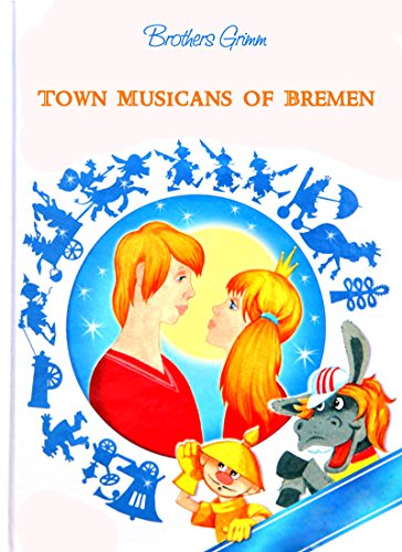 Town Musicans of Bremen