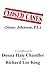 CLOSED CASES by Donna Chandler
