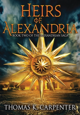 Heirs of Alexandria (Hardcover)