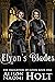 Elyon's Blades (The Daughte...