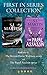 First in Series Collection by S.J.  Martin First in Series Collection by S.J.  Martin