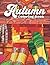 Autumn Coloring Book: A Fun...