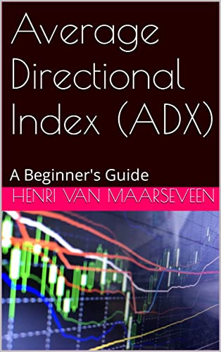 Average Directional Index (ADX) : A Beginner's Guide
