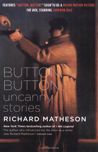 Button, Button: Uncanny Stories
