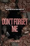 Don't Forget Me