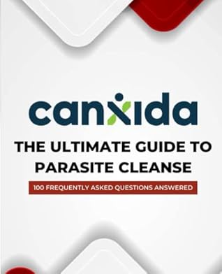 The Ultimate Guide to Parasite Cleanse: 100 FAQ Answered