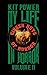 My Life In Horror Volume Tw...