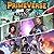 Primeverse Omnibus: A Complete Litrpg Trilogy