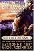Murder in LaMut (Legends of the Riftwar, Book 2)