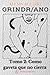 GRINDR/ANO: Tomo 2: Como ga...
