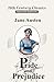 pride and prejudice(A classics novel by Jane Austen)