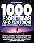 1000 Exciting and Fun Ideas for Traveling the World by NO-BRAINER BOOKS