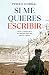 Si me quieres escribir by Pedro Corral