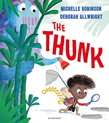 The Thunk (Kindle Edition)