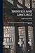 Significs And Language: The...