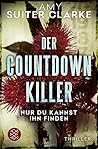 Der Countdown-Killer - Nur du Kannst Ihn Finden Der Countdown-Killer - Nur du Kannst Ihn Finden