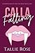Calla Falling