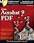 Adobe Acrobat 9 PDF Bible