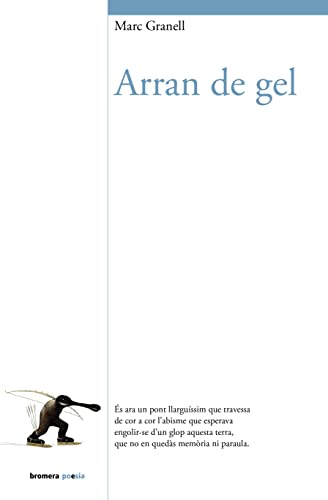 Arran de gel (Paperback)