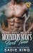 Mountain Man's First Time (Men of Maple Mountain #6)