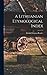 A Lithuanian Etymological I...