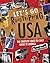 Roadtripping USA 2nd Edition: The Complete Coast-to-Coast Guide to America