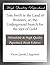 Tom Swift in the Land of Wonders, or, the Underground Search for the Idol of Gold